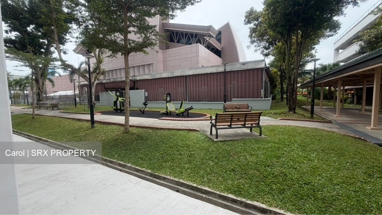 Blk 832 Tampines Street 82 (Tampines), HDB 4 Rooms #501061331